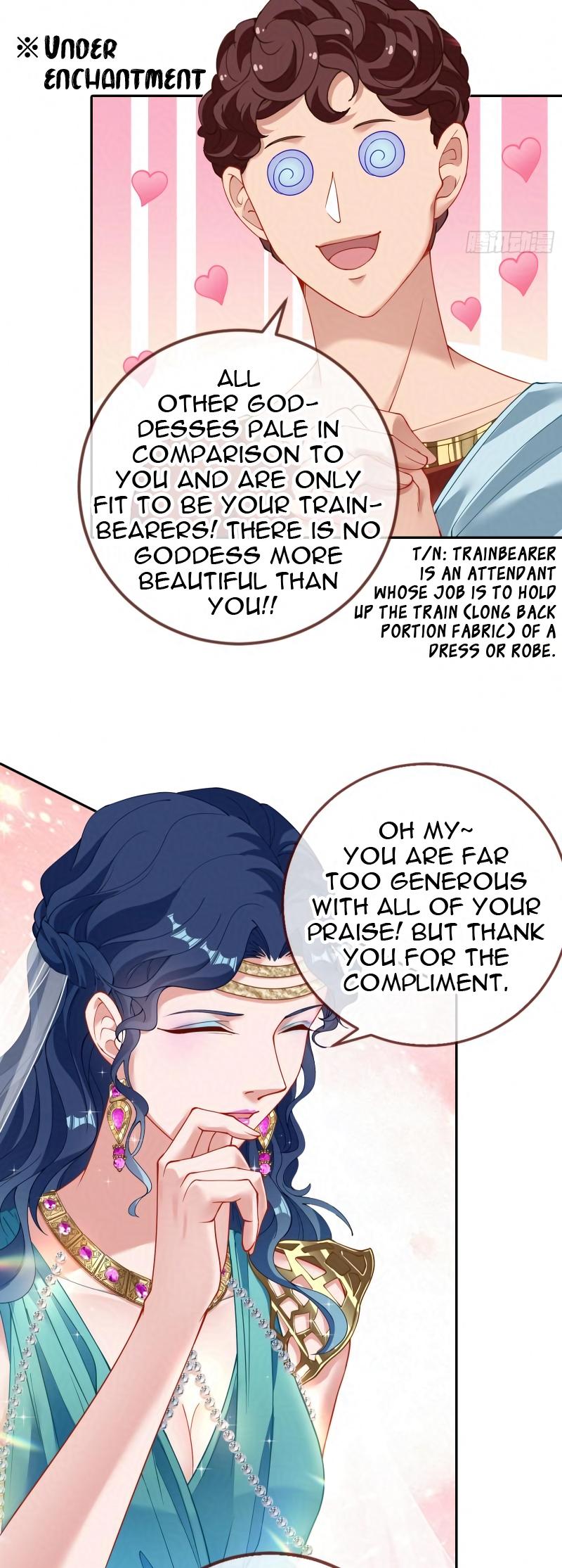 Wan Zha Chao Huang Chap 448 - Next Chap 449
