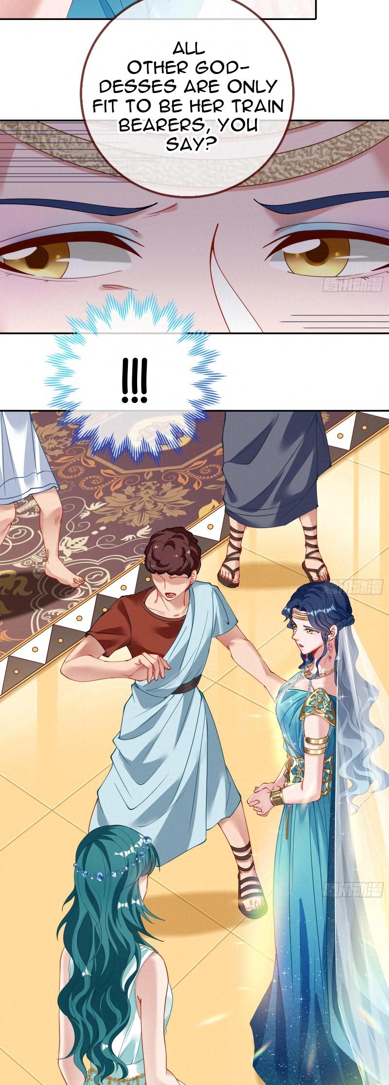 Wan Zha Chao Huang Chap 448 - Next Chap 449