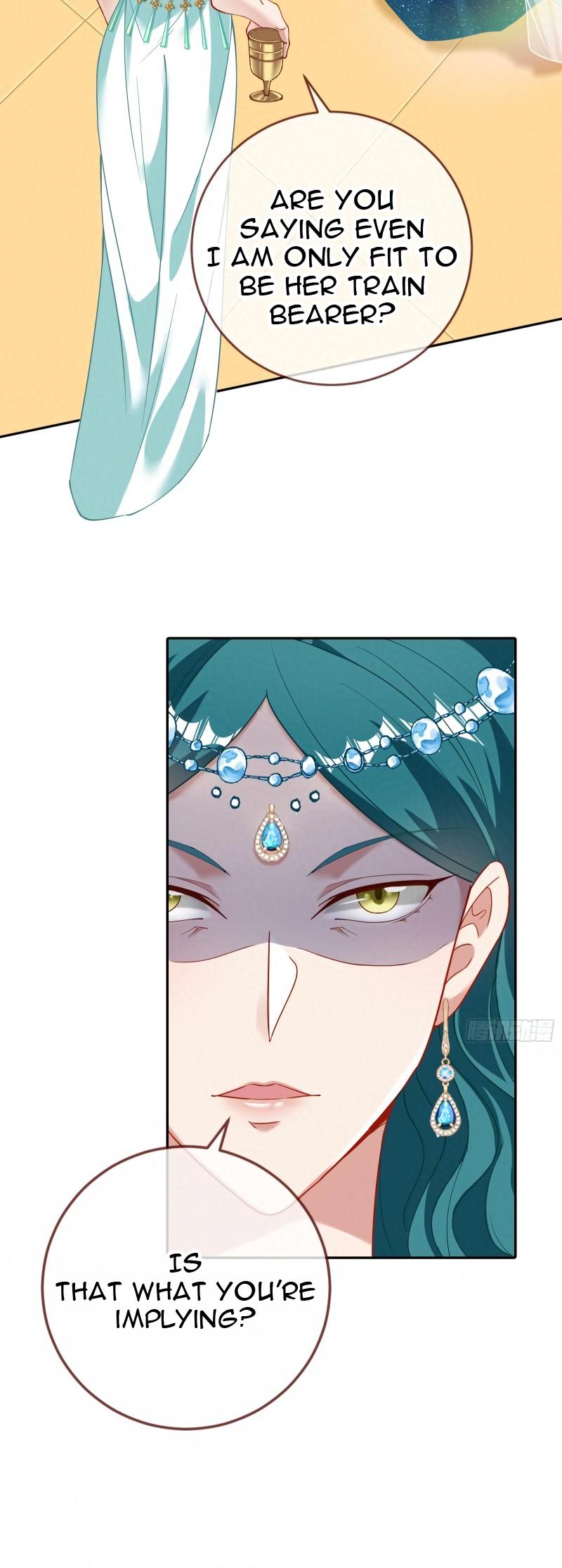 Wan Zha Chao Huang Chap 448 - Next Chap 449