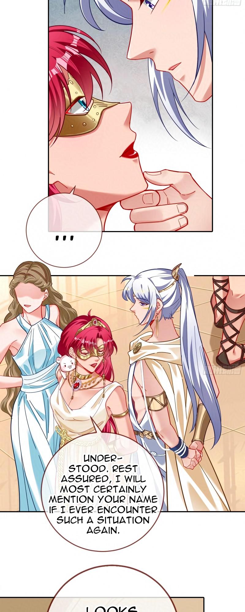 Wan Zha Chao Huang Chap 448 - Next Chap 449