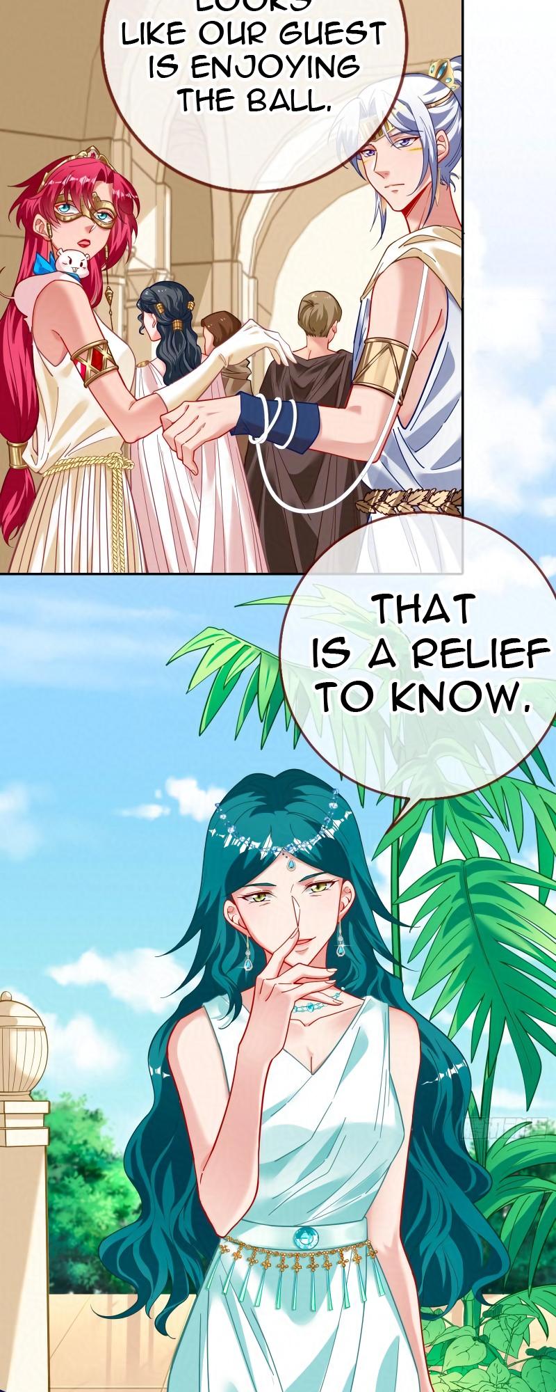 Wan Zha Chao Huang Chap 448 - Next Chap 449
