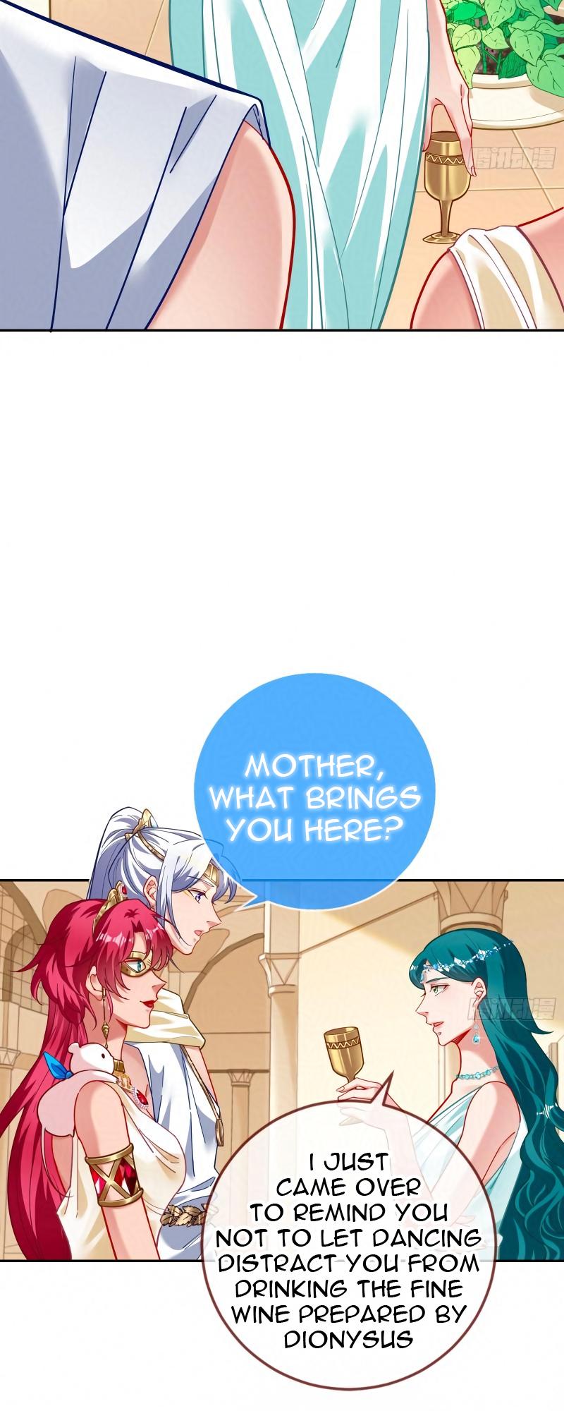 Wan Zha Chao Huang Chap 448 - Next Chap 449