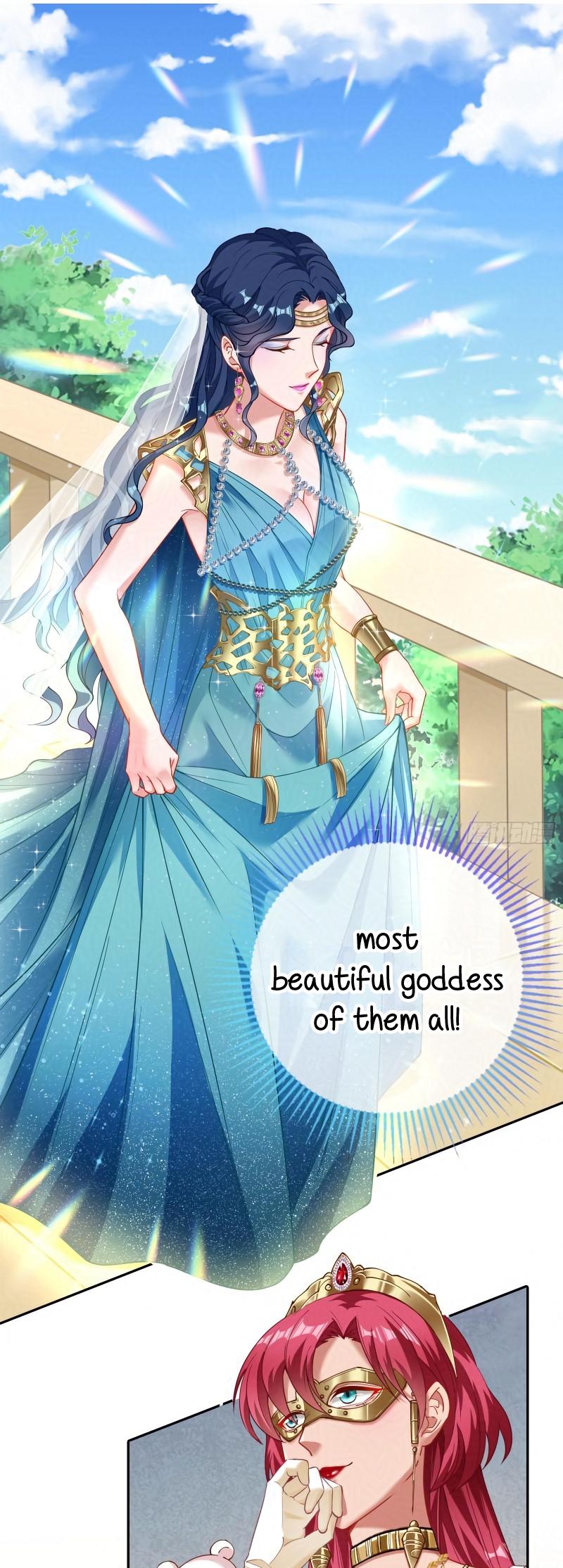 Wan Zha Chao Huang Chap 448 - Next Chap 449