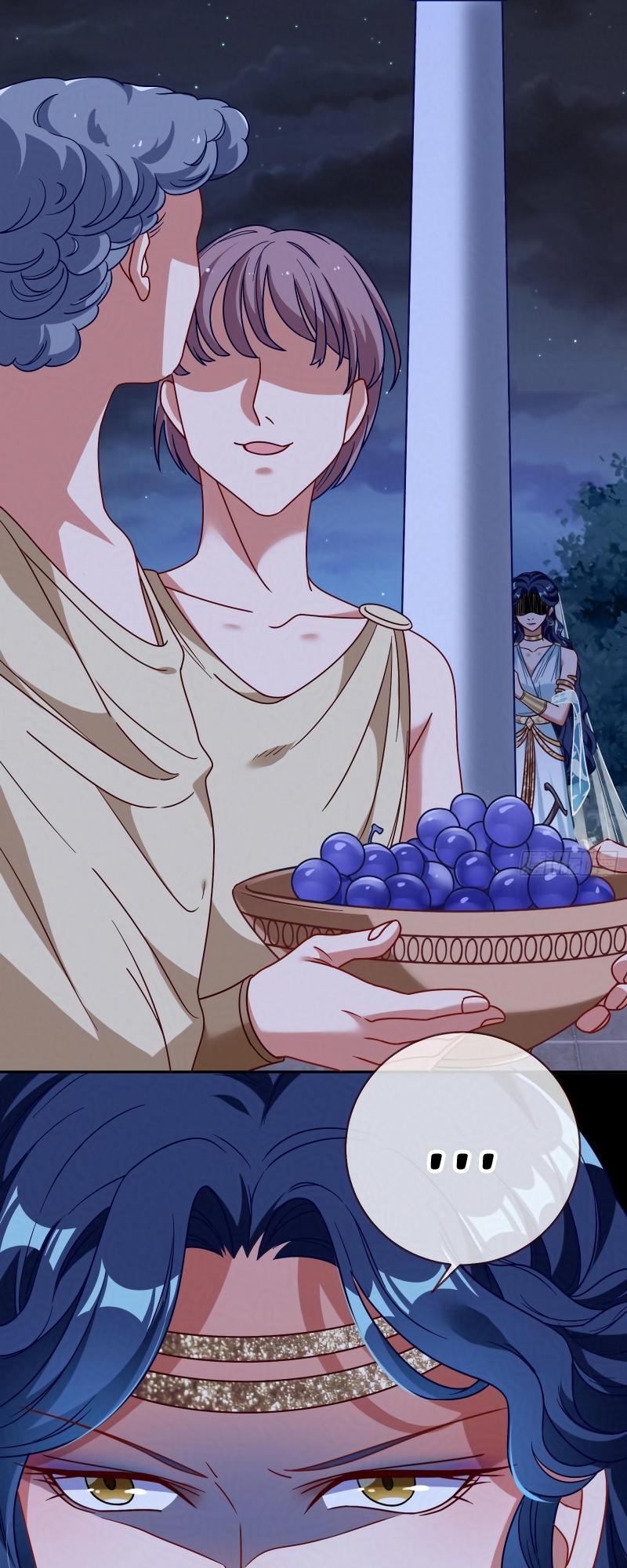 Wan Zha Chao Huang Chap 449 - Next Chap 450
