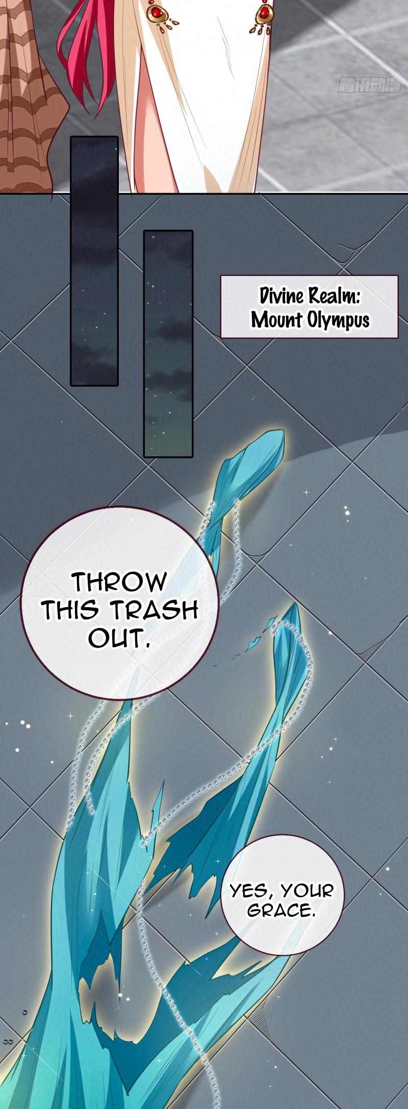 Wan Zha Chao Huang Chap 449 - Next Chap 450