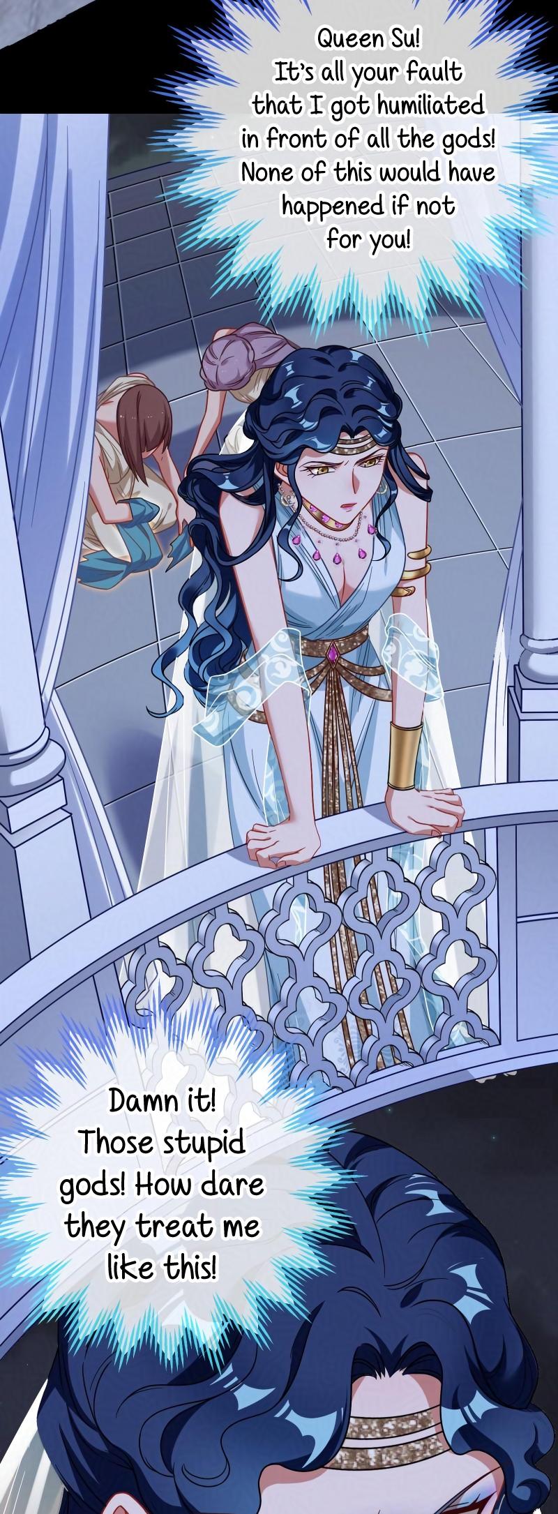 Wan Zha Chao Huang Chap 449 - Next Chap 450