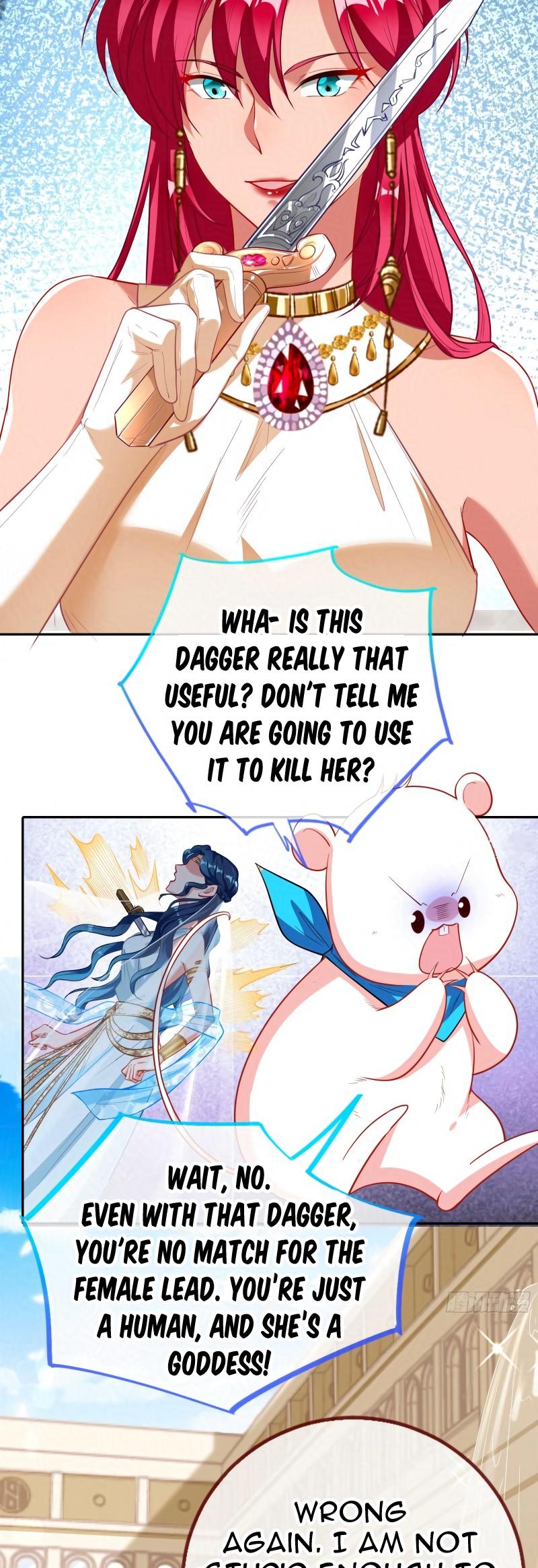 Wan Zha Chao Huang Chap 449 - Next Chap 450