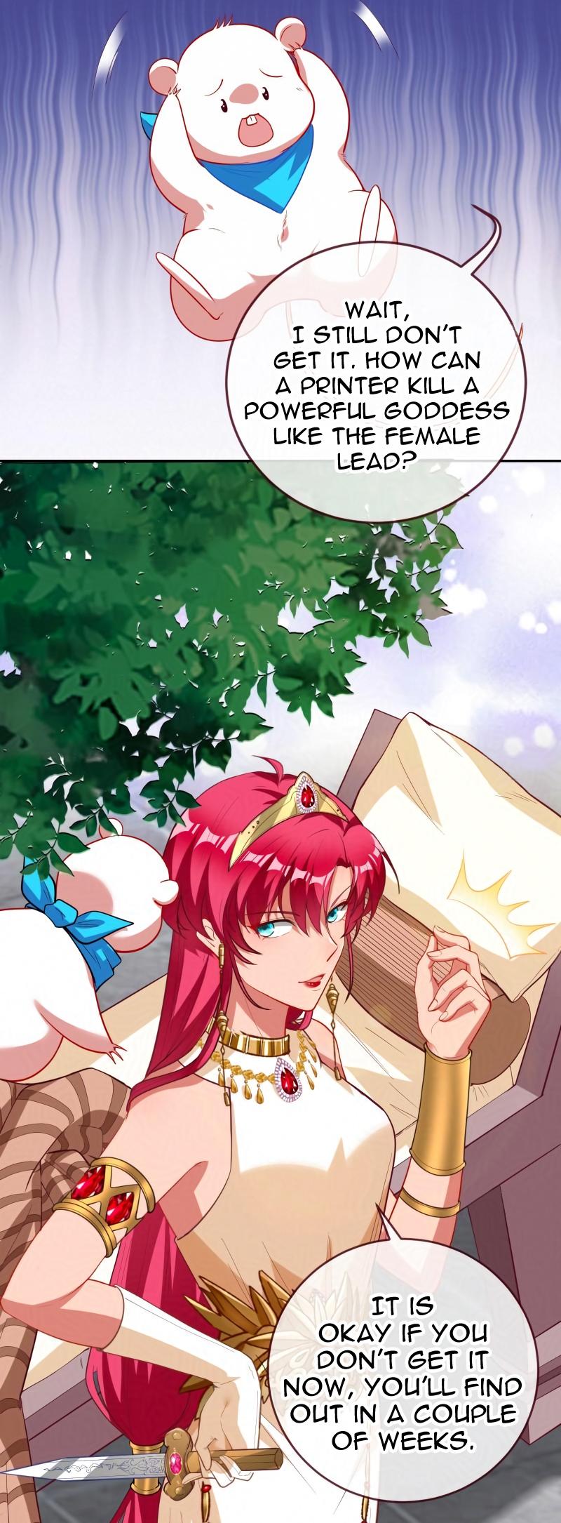 Wan Zha Chao Huang Chap 449 - Next Chap 450