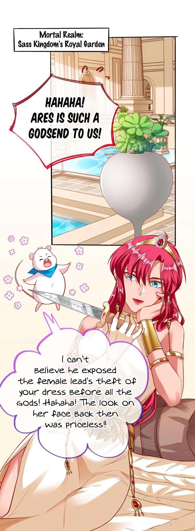 Wan Zha Chao Huang Chap 449 - Next Chap 450