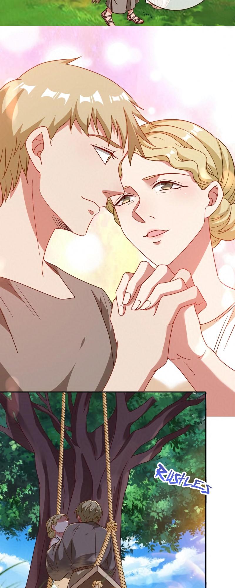 Wan Zha Chao Huang Chap 449 - Next Chap 450
