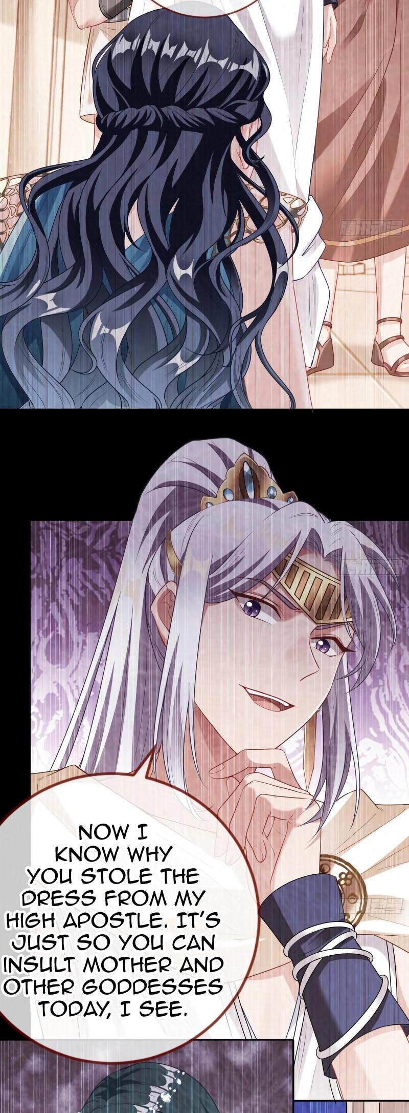 Wan Zha Chao Huang Chap 449 - Next Chap 450