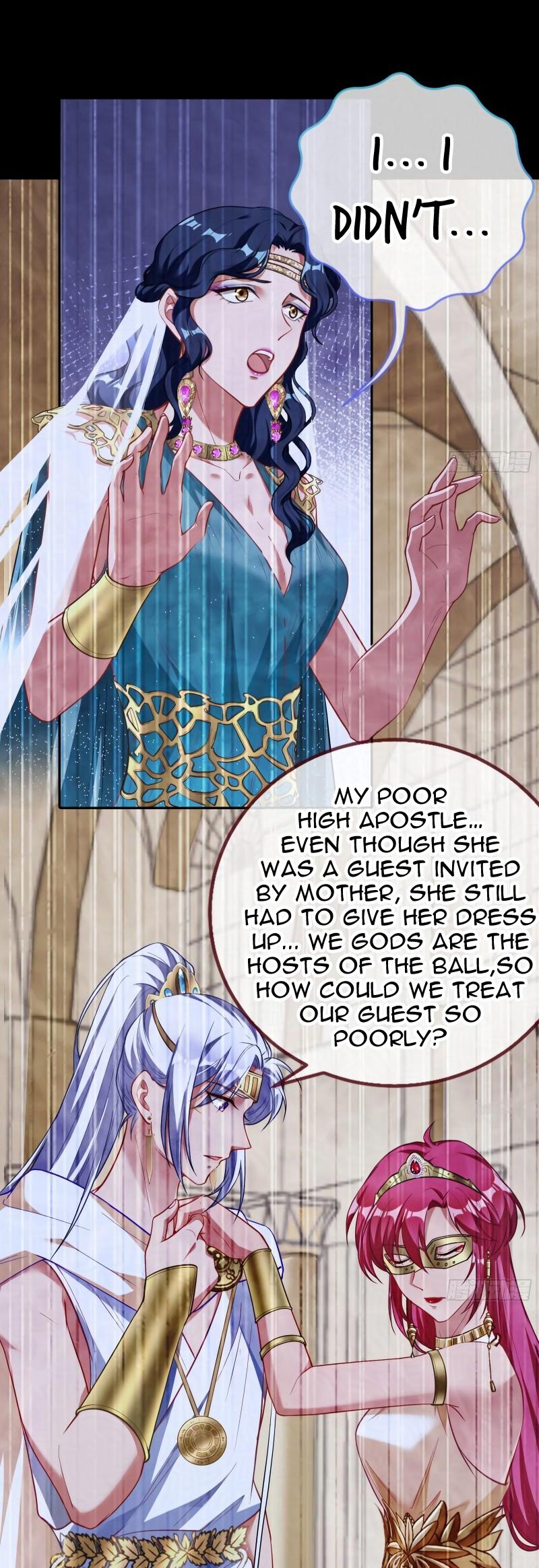 Wan Zha Chao Huang Chap 449 - Next Chap 450