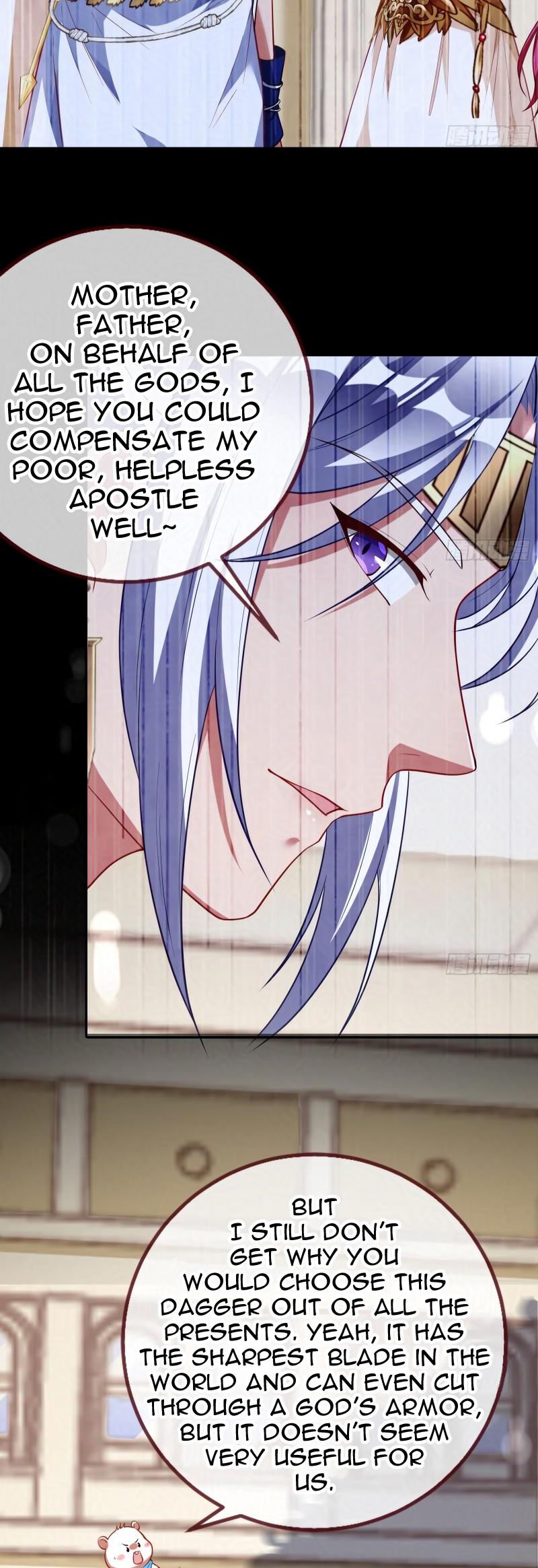 Wan Zha Chao Huang Chap 449 - Next Chap 450