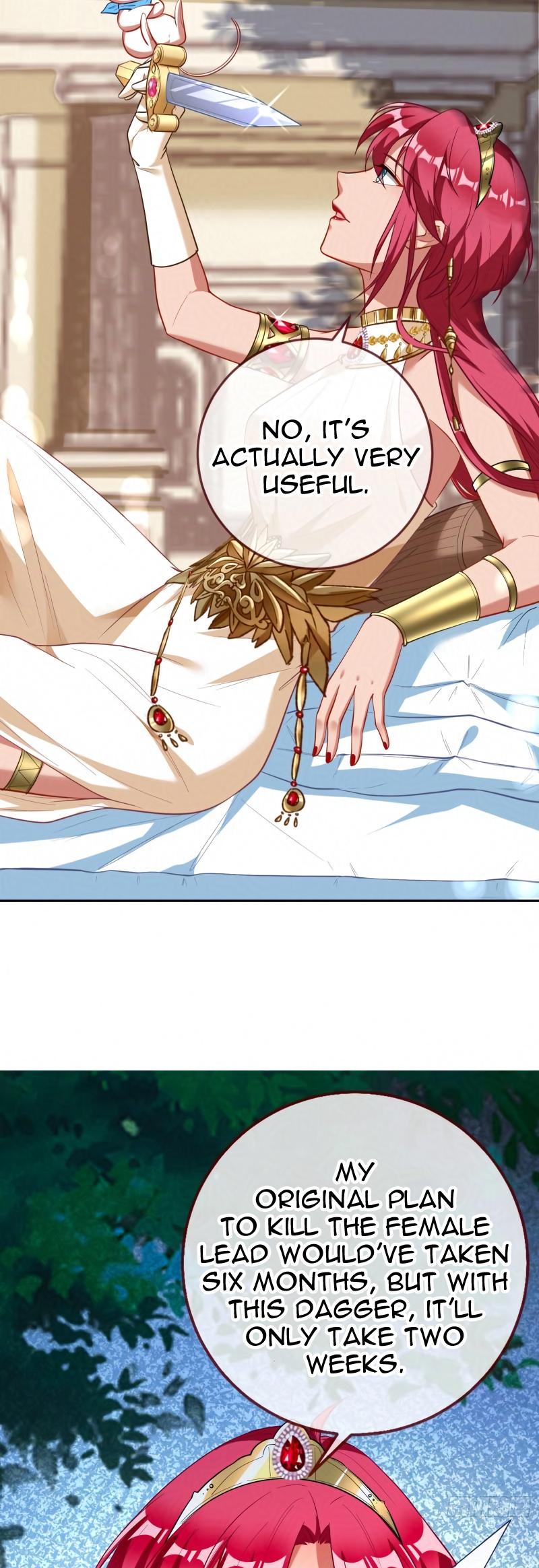 Wan Zha Chao Huang Chap 449 - Next Chap 450