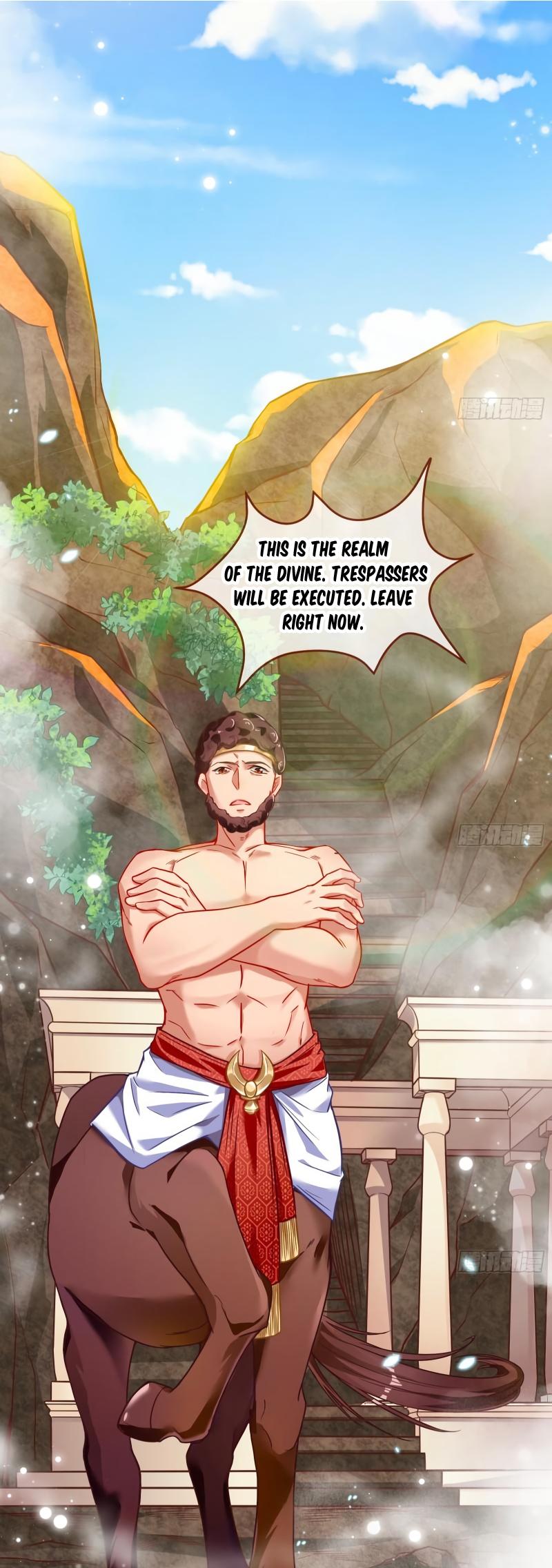 Wan Zha Chao Huang Chap 440 - Next Chap 441