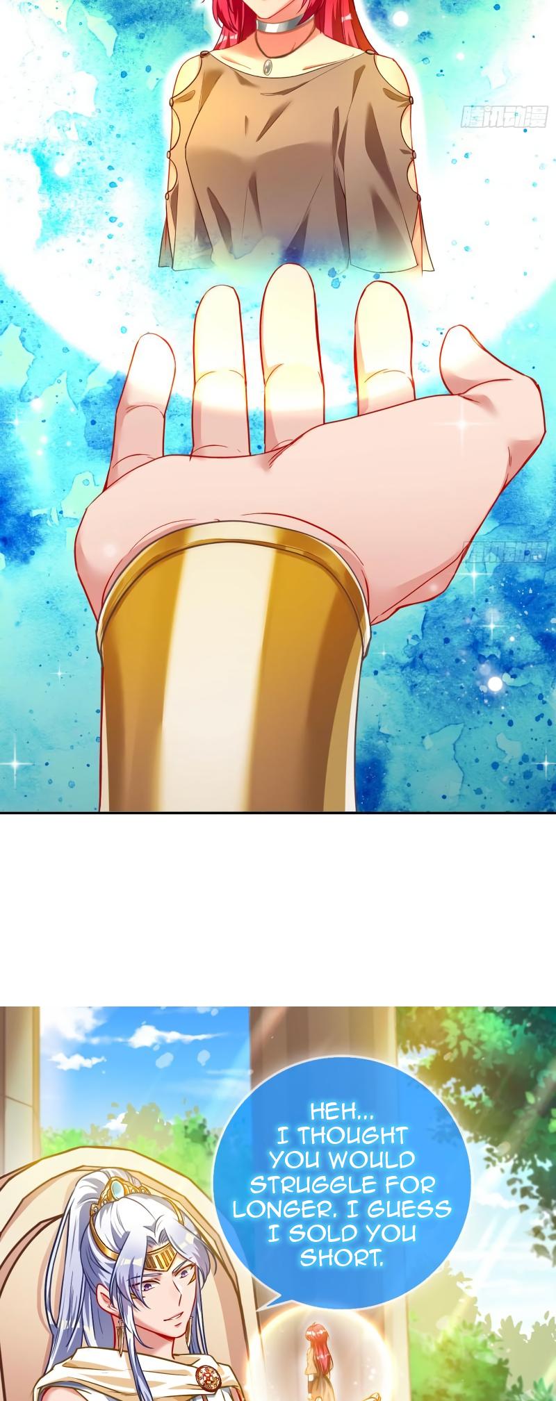 Wan Zha Chao Huang Chap 440 - Next Chap 441