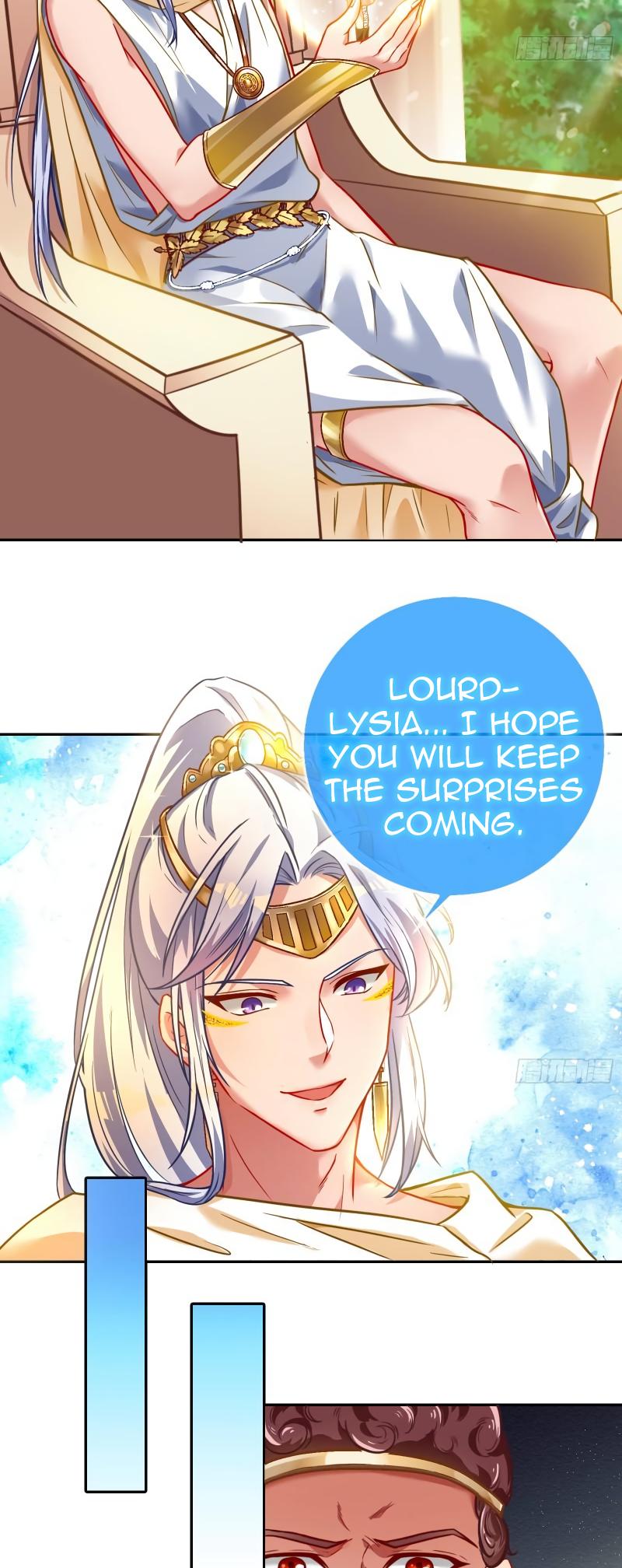 Wan Zha Chao Huang Chap 440 - Next Chap 441