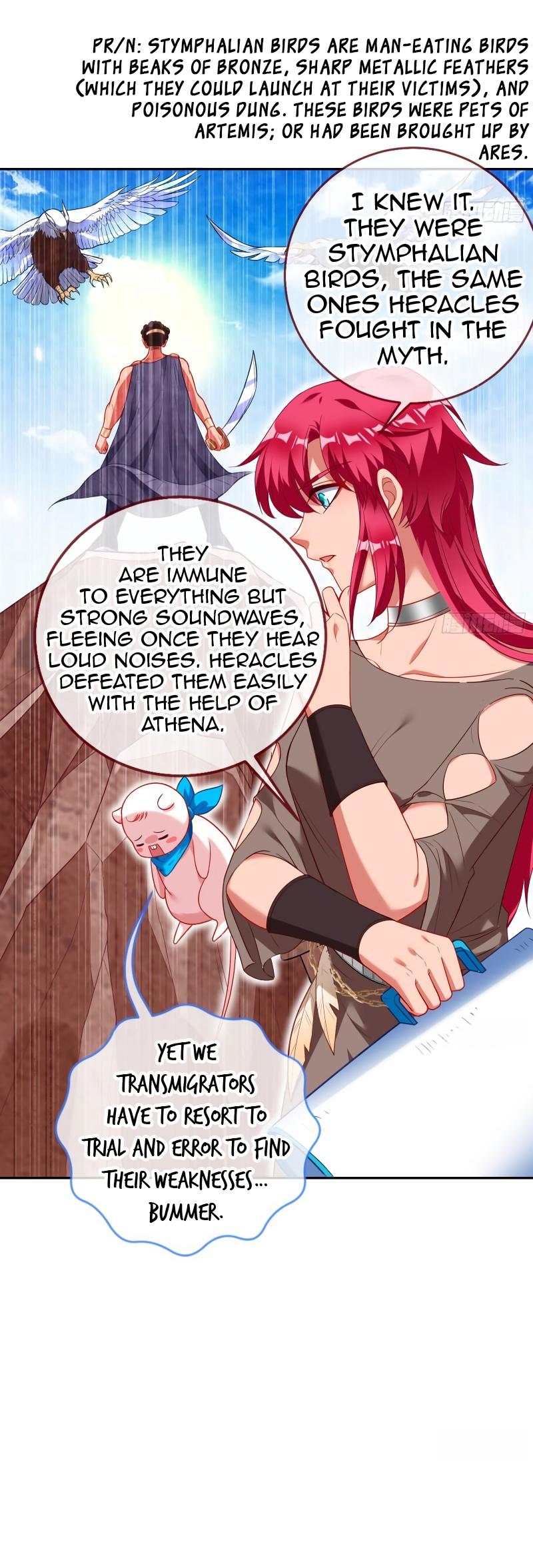 Wan Zha Chao Huang Chap 440 - Next Chap 441
