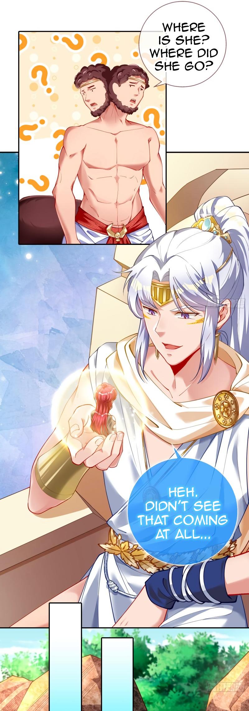 Wan Zha Chao Huang Chap 440 - Next Chap 441
