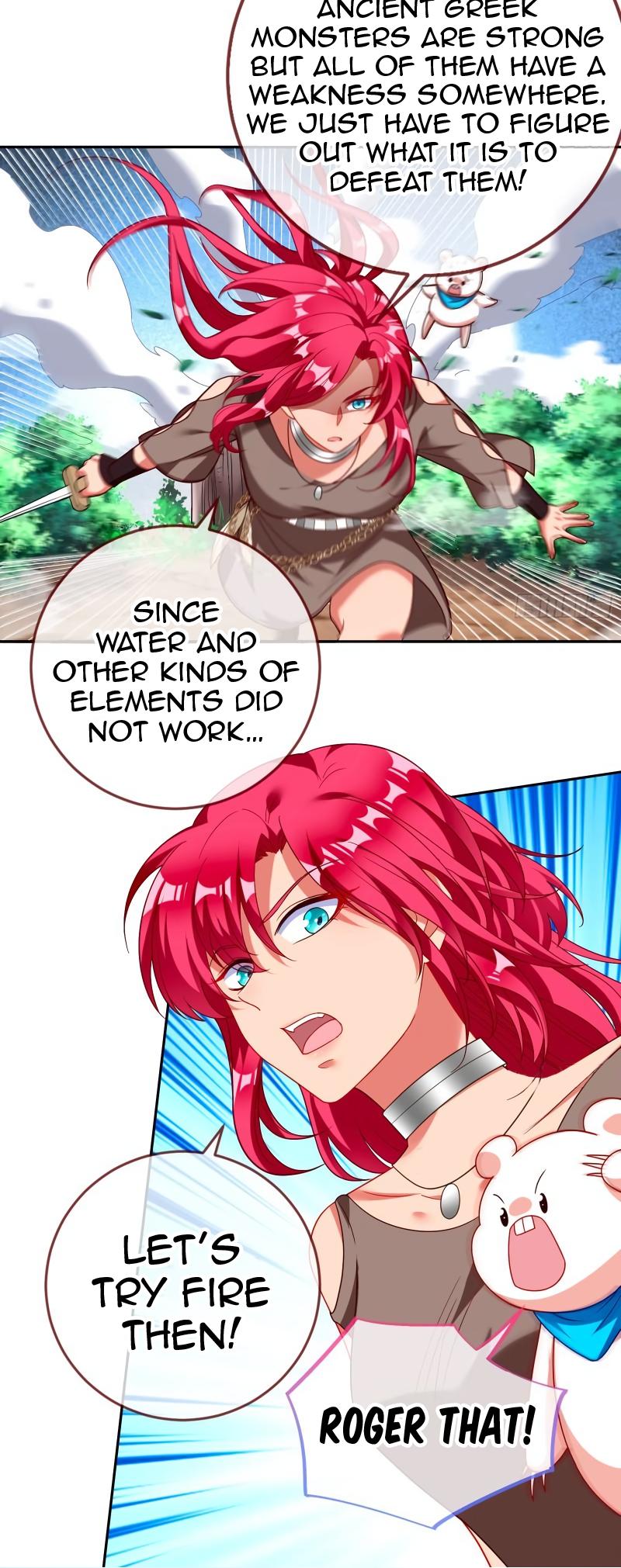 Wan Zha Chao Huang Chap 440 - Next Chap 441