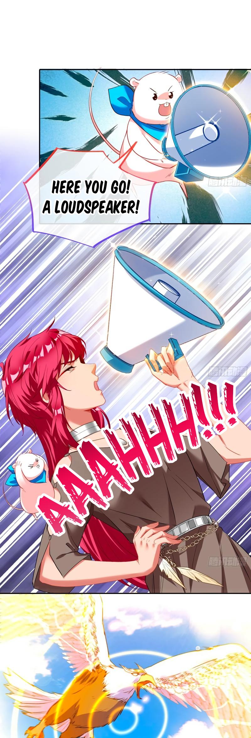 Wan Zha Chao Huang Chap 440 - Next Chap 441