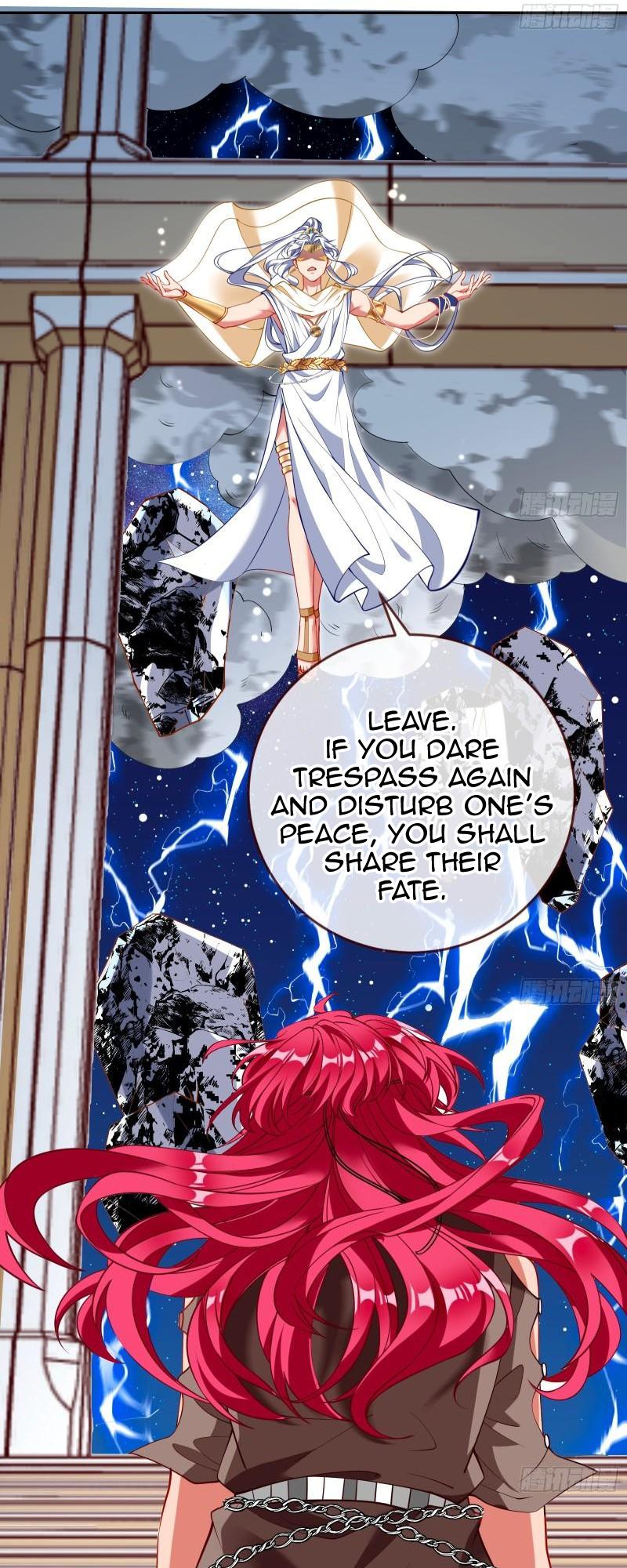 Wan Zha Chao Huang Chap 441 - Next Chap 442