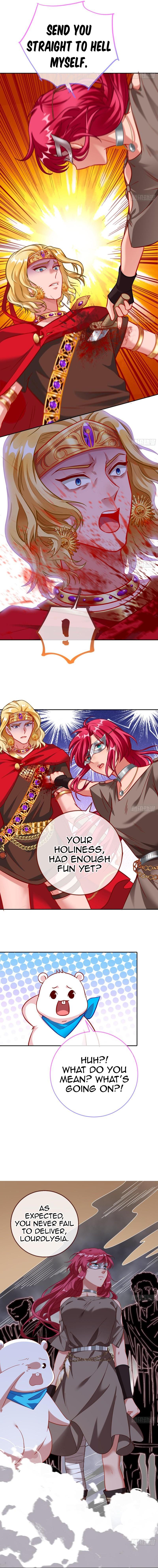 Wan Zha Chao Huang Chap 441 - Next Chap 442
