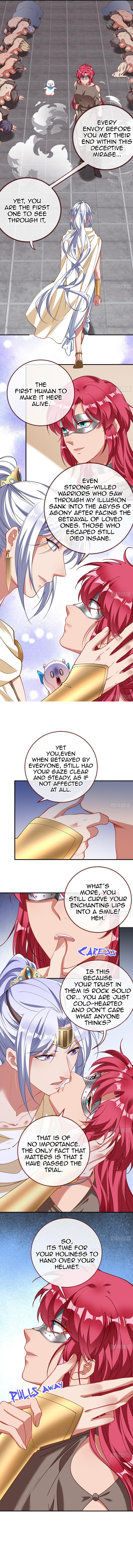 Wan Zha Chao Huang Chap 441 - Next Chap 442