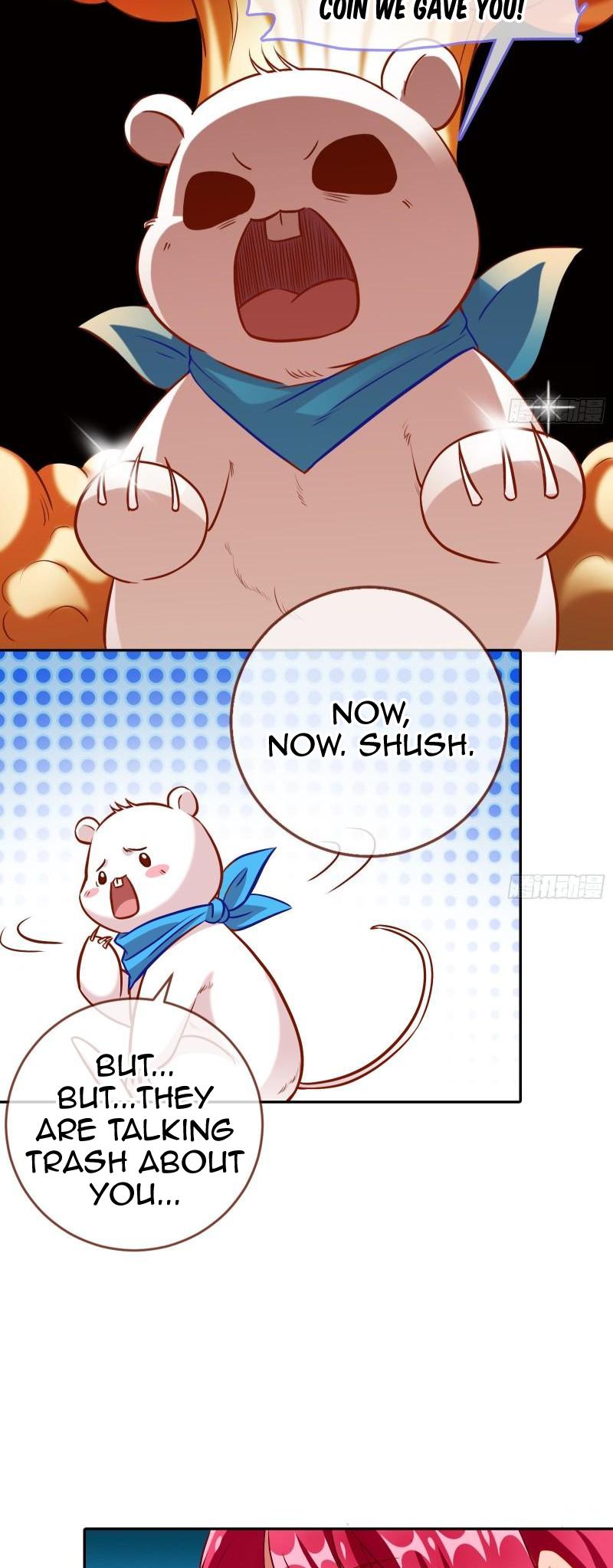 Wan Zha Chao Huang Chap 441 - Next Chap 442
