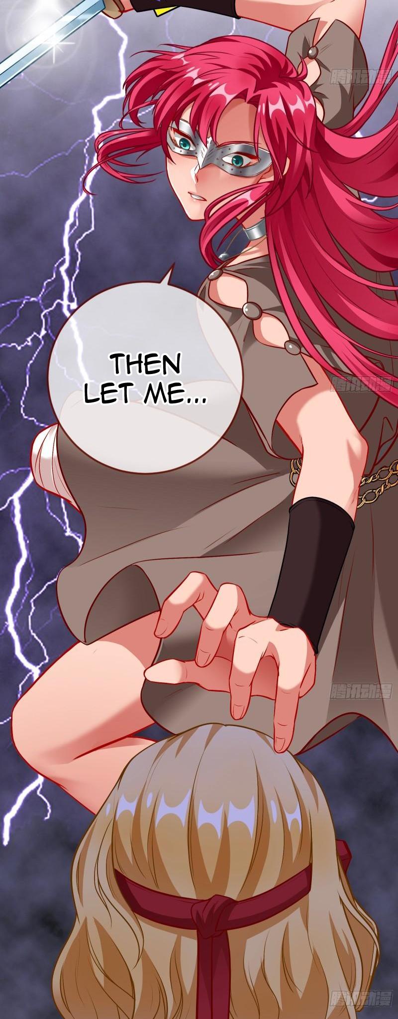 Wan Zha Chao Huang Chap 441 - Next Chap 442