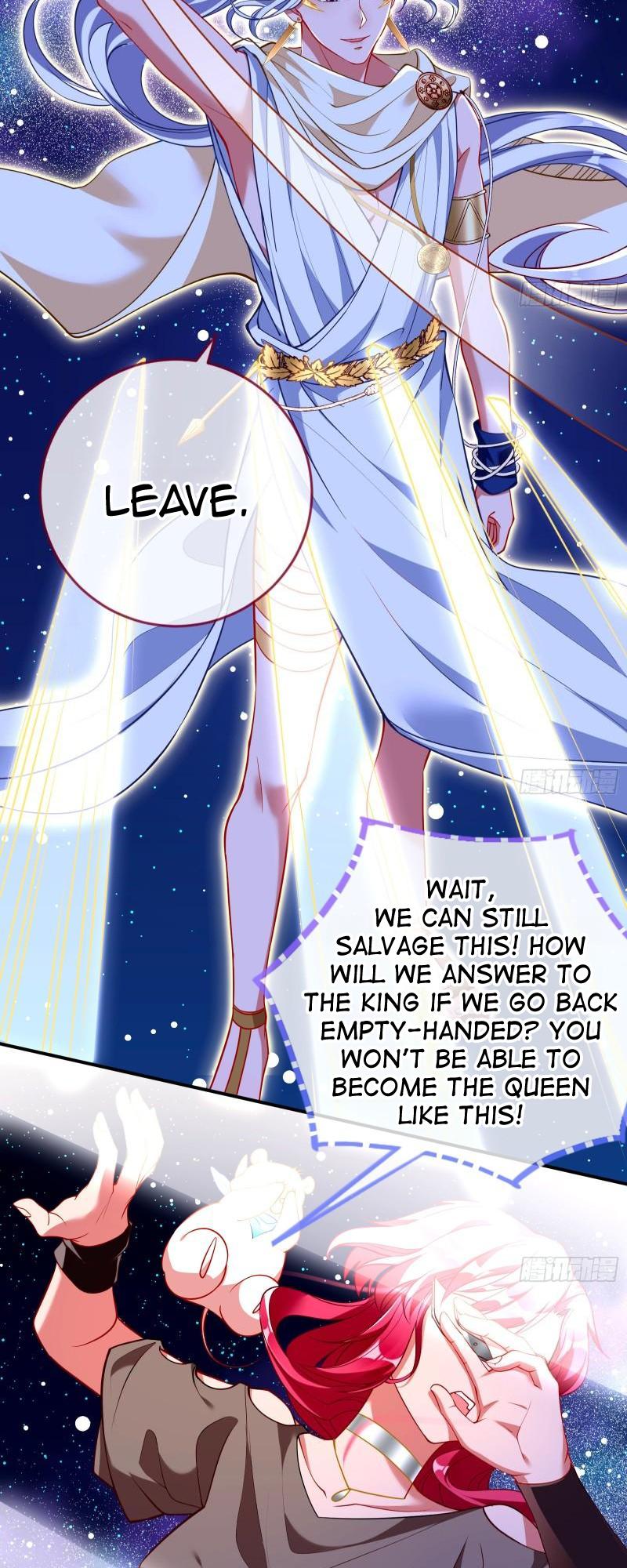 Wan Zha Chao Huang Chap 441 - Next Chap 442