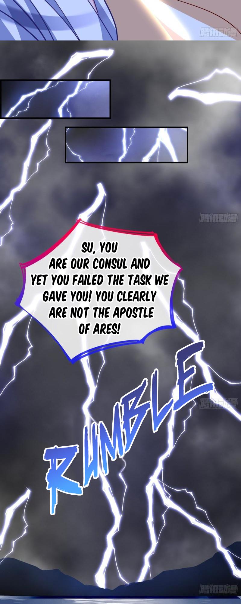 Wan Zha Chao Huang Chap 441 - Next Chap 442