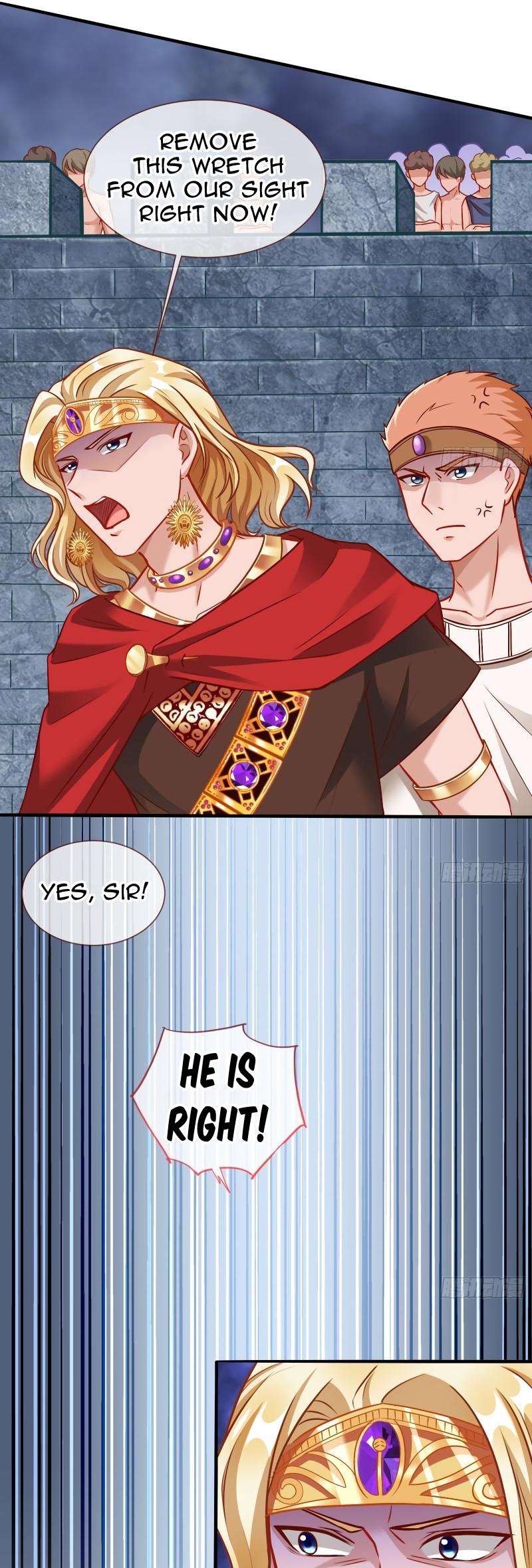 Wan Zha Chao Huang Chap 442 - Next Chap 443