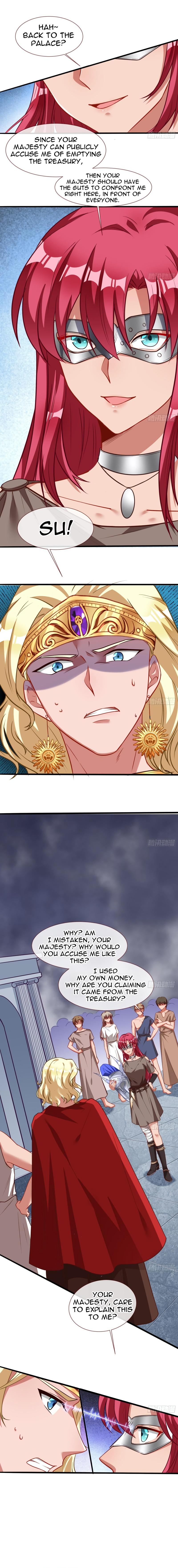 Wan Zha Chao Huang Chap 442 - Next Chap 443