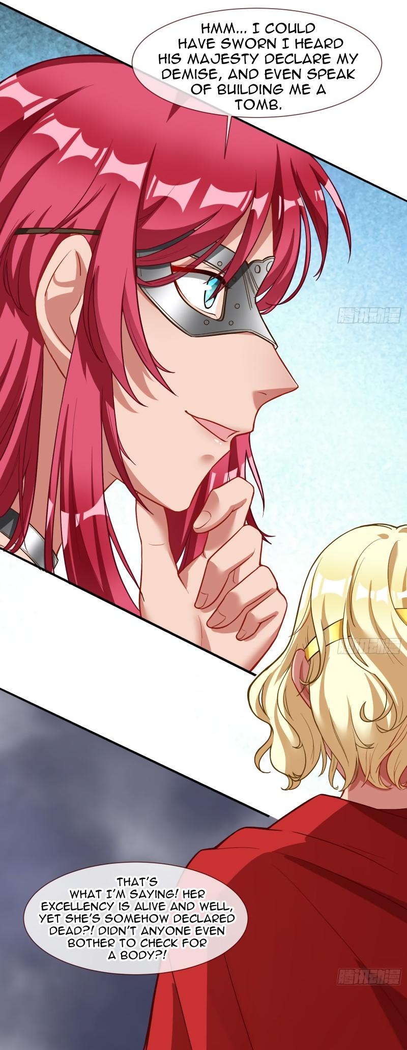 Wan Zha Chao Huang Chap 442 - Next Chap 443