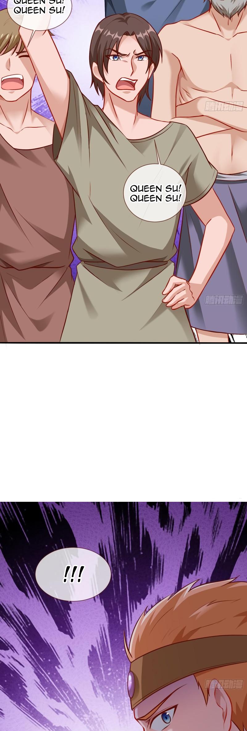 Wan Zha Chao Huang Chap 442 - Next Chap 443