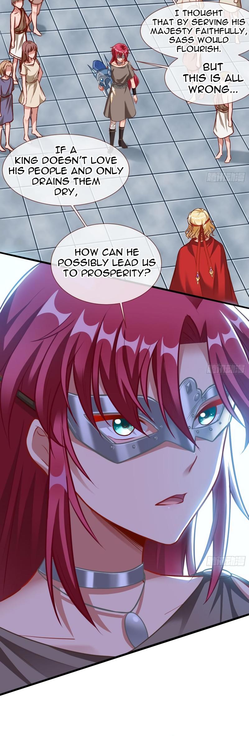 Wan Zha Chao Huang Chap 442 - Next Chap 443