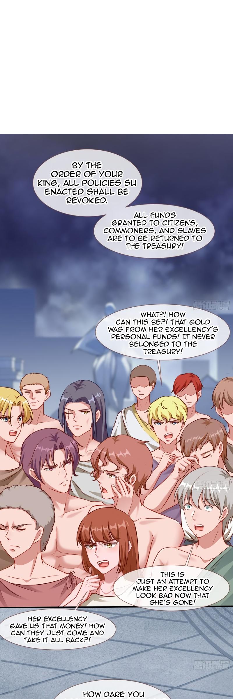 Wan Zha Chao Huang Chap 442 - Next Chap 443