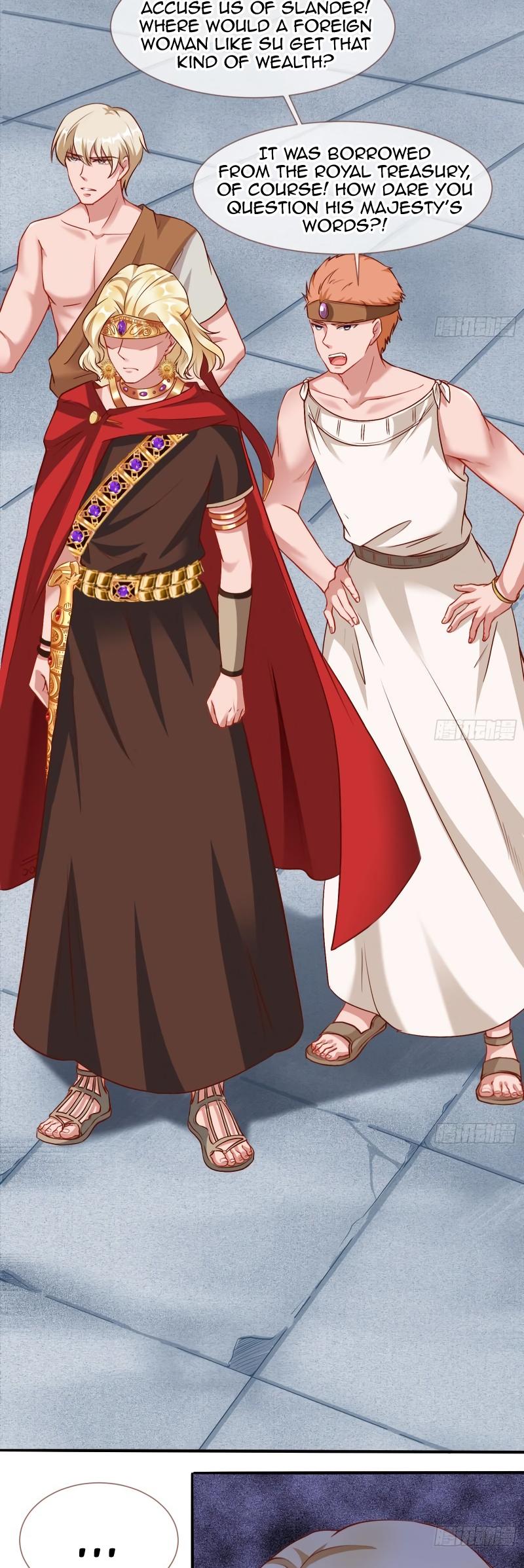 Wan Zha Chao Huang Chap 442 - Next Chap 443