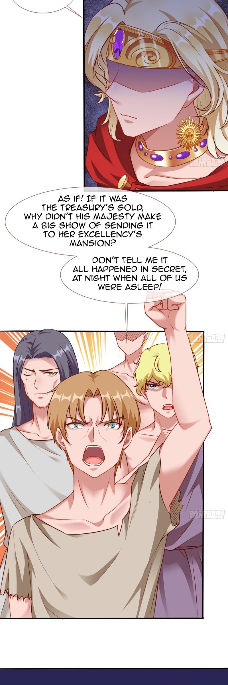 Wan Zha Chao Huang Chap 442 - Next Chap 443