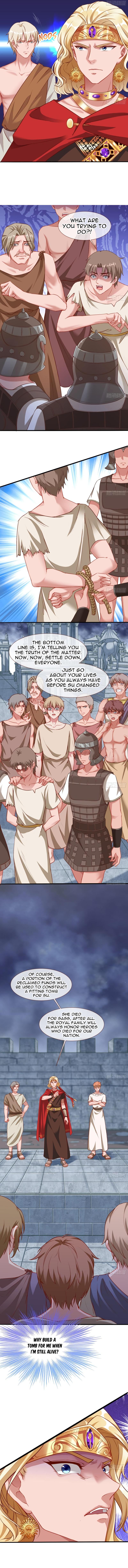 Wan Zha Chao Huang Chap 442 - Next Chap 443