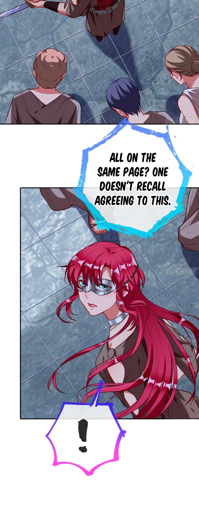 Wan Zha Chao Huang Chap 443 - Next Chap 444