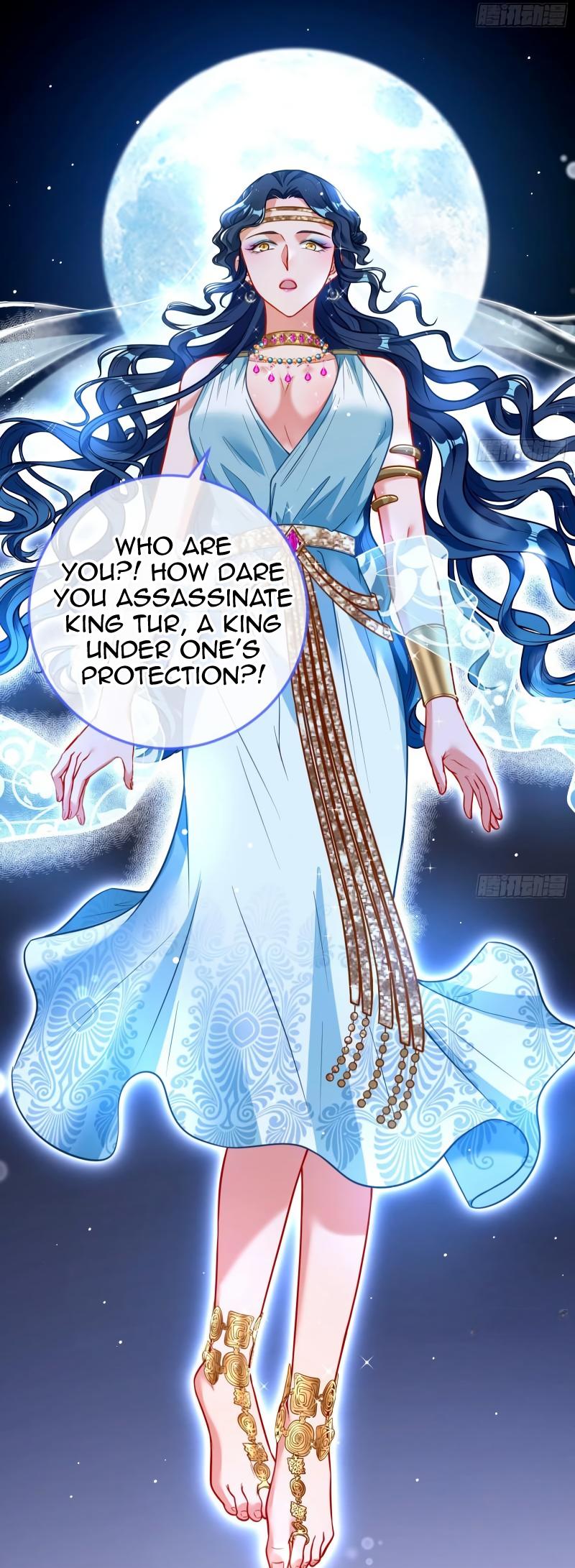 Wan Zha Chao Huang Chap 443 - Next Chap 444
