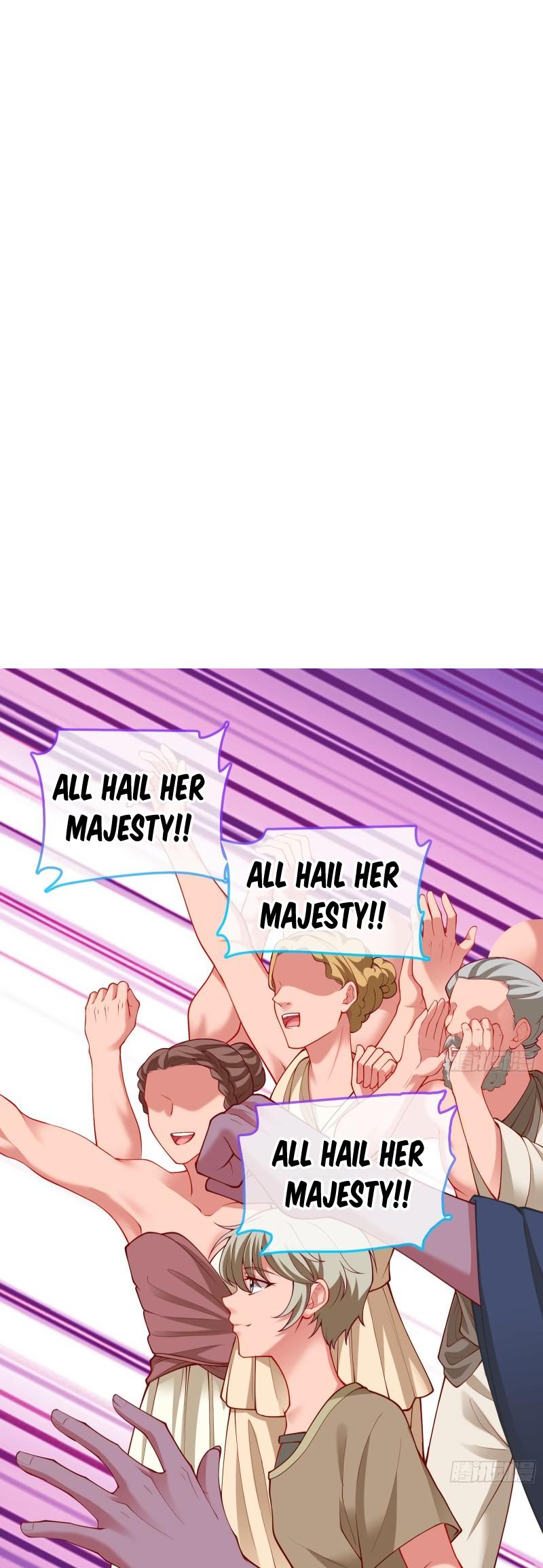 Wan Zha Chao Huang Chap 443 - Next Chap 444