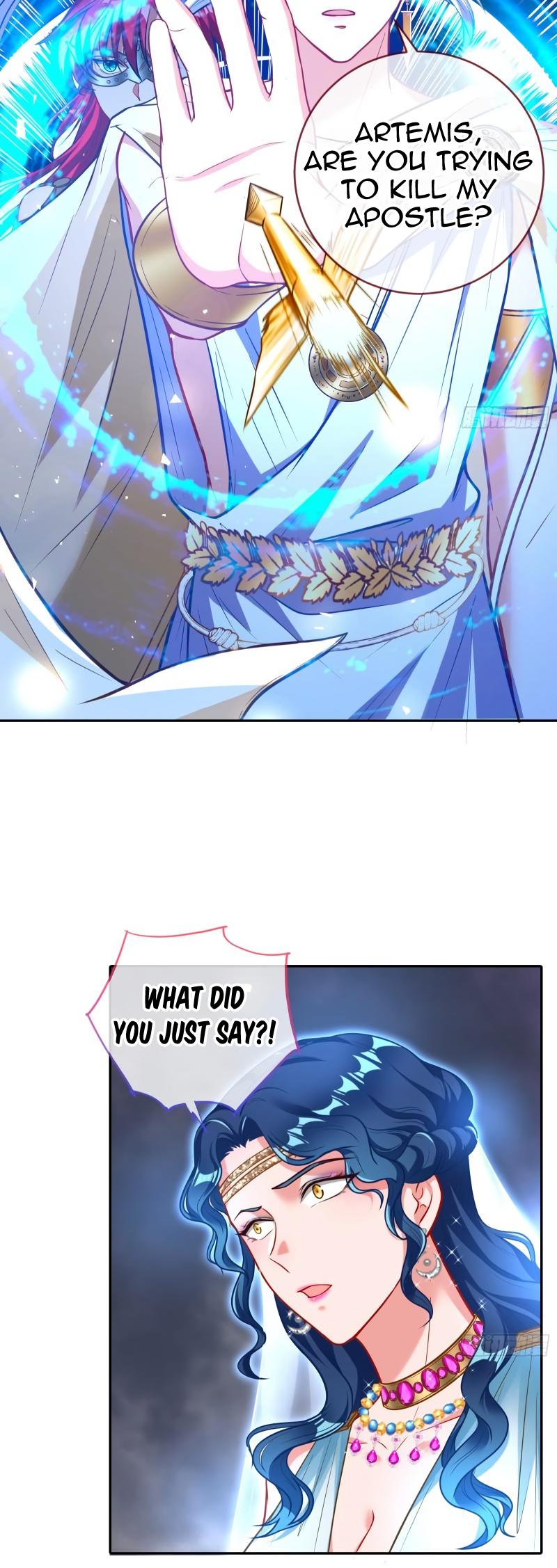 Wan Zha Chao Huang Chap 443 - Next Chap 444