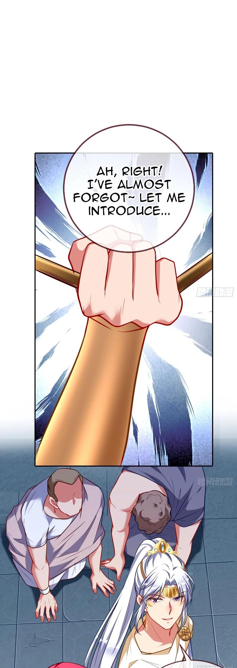 Wan Zha Chao Huang Chap 443 - Next Chap 444