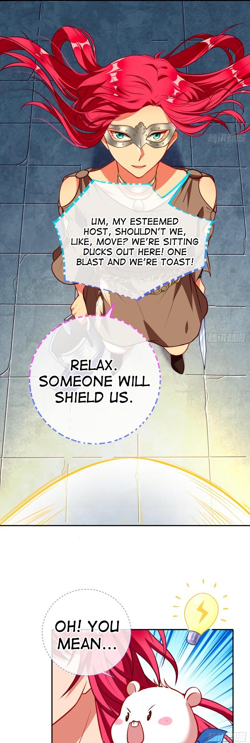 Wan Zha Chao Huang Chap 443 - Next Chap 444