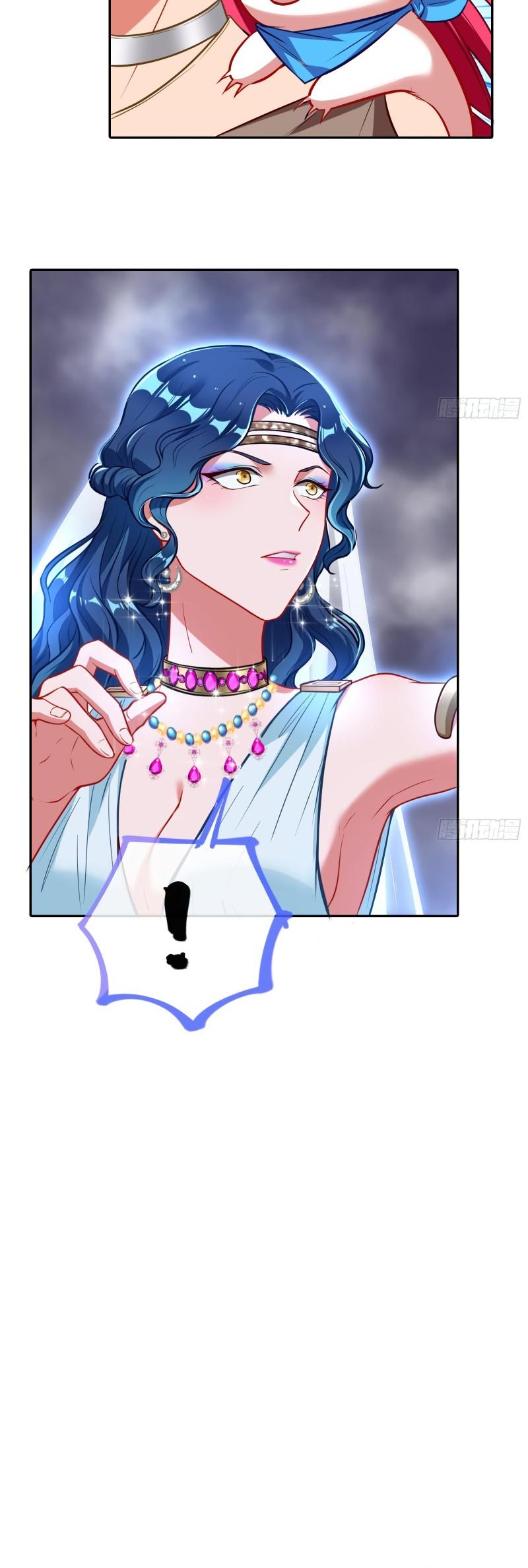 Wan Zha Chao Huang Chap 443 - Next Chap 444