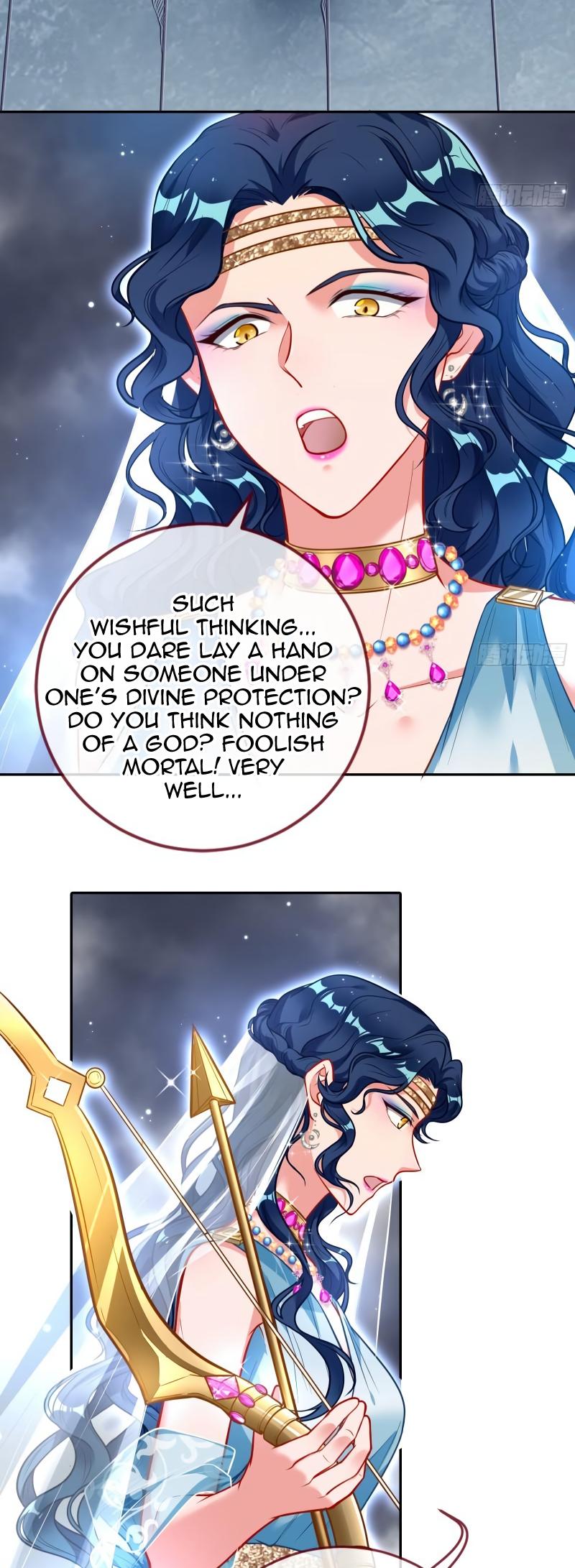 Wan Zha Chao Huang Chap 443 - Next Chap 444