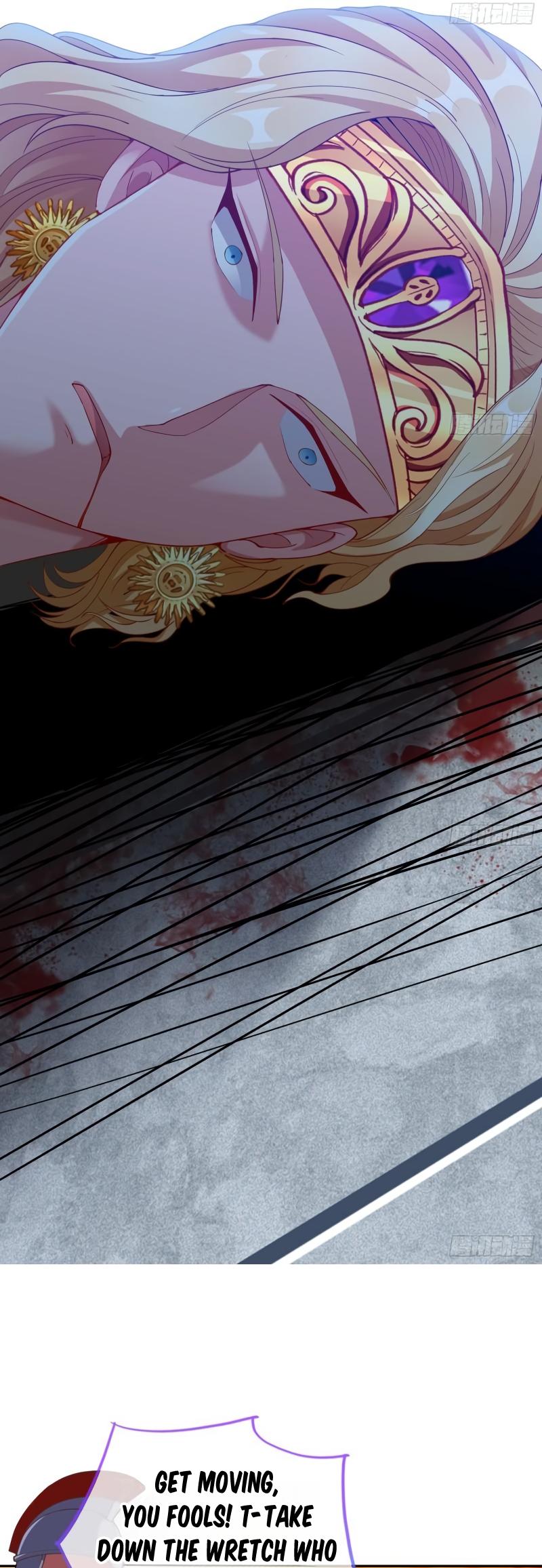 Wan Zha Chao Huang Chap 443 - Next Chap 444
